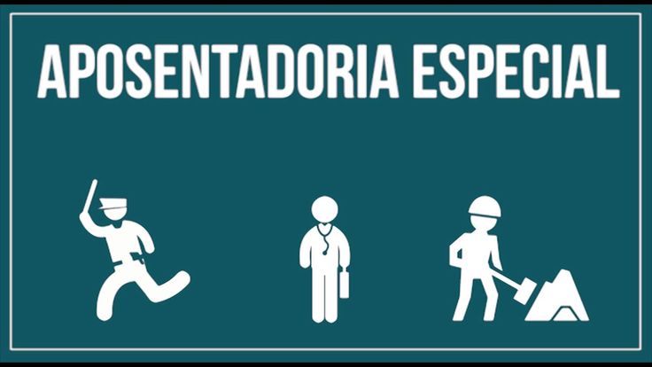 Guia definitivo para aposentadoria especial