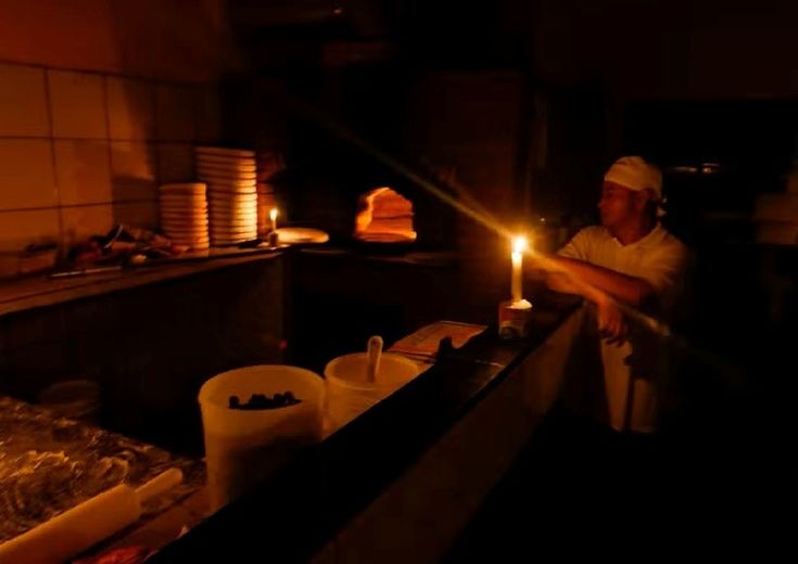 Falta de Energia e Danos a Equipamentos: Quem Paga?