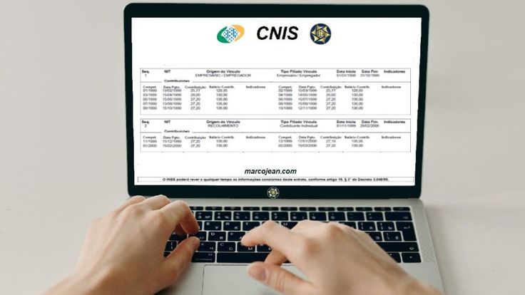 Cálculo do Tempo de Contribuição: Como Verificar Erros no CNIS e Corrigir em 2025