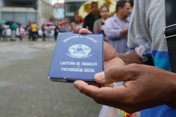 Seguro-Desemprego em 2025: Quem Tem Direito, Quantas Parcelas e Como Solicitar