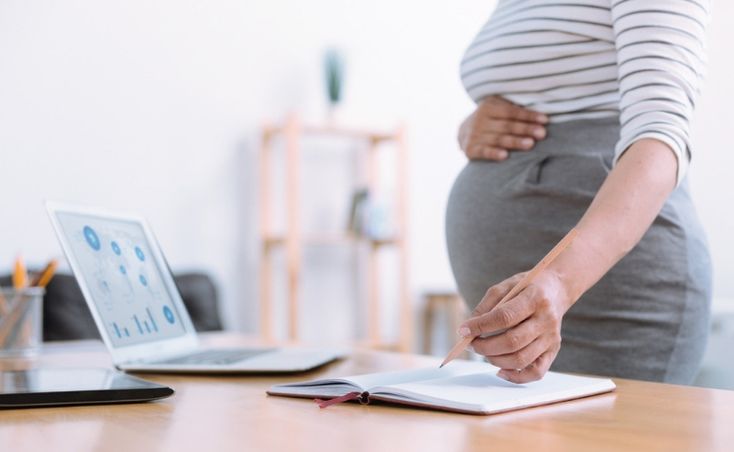 Licença-Maternidade e Licença-Paternidade em 2025: Seus Direitos Garantidos