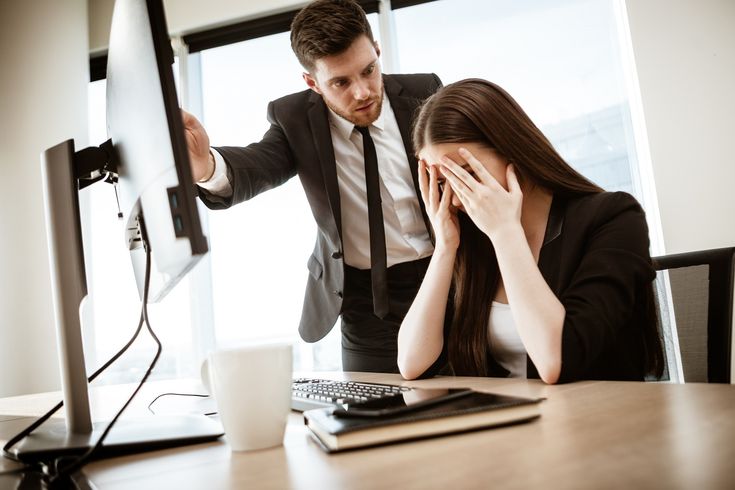 Assédio Moral no Trabalho: Como Identificar e Buscar Reparação
