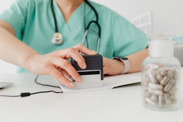 Licença para Acompanhamento de Saúde de Dependentes: Novos Direitos Garantidos em 2025