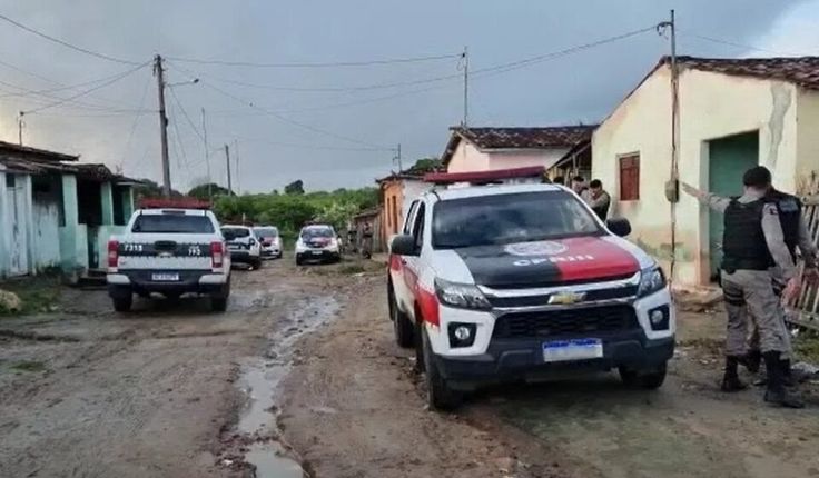 Busca e Apreensão Domiciliar: Quando a Polícia Pode Entrar na Sua Casa?