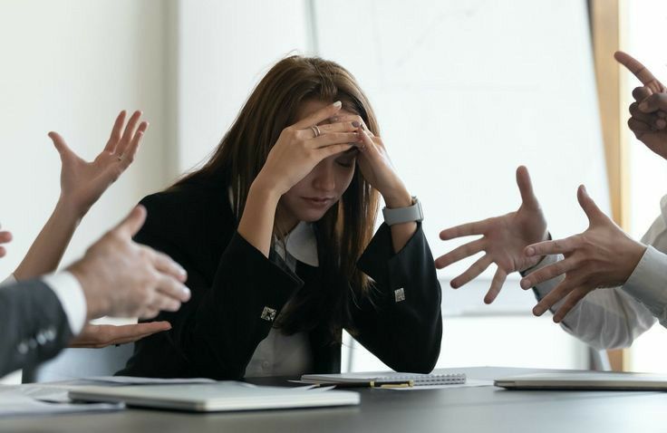 Assédio Moral no Trabalho: Como Reconhecer, Denunciar e Buscar Reparação