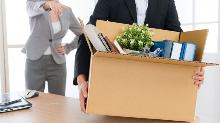 Rescisão Indireta: Quando o Empregado Pode 