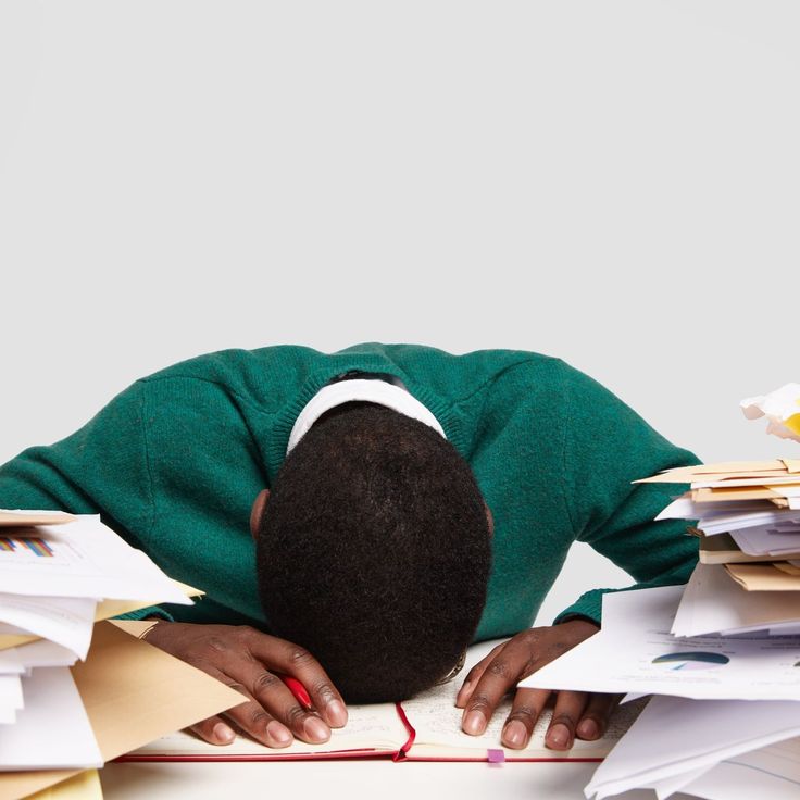 Saúde Mental e Burnout: Obrigações das Empresas em 2025