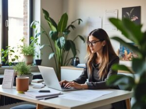 Teletrabalho e Híbrido: Direitos do Trabalhador Remoto