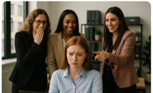 Discriminação no Ambiente de Trabalho: Como a Lei Protege Seus Direitos e Garante a Igualdade