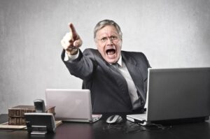 Assédio Moral no Trabalho: Identifique, Prove e Busque Seus Direitos