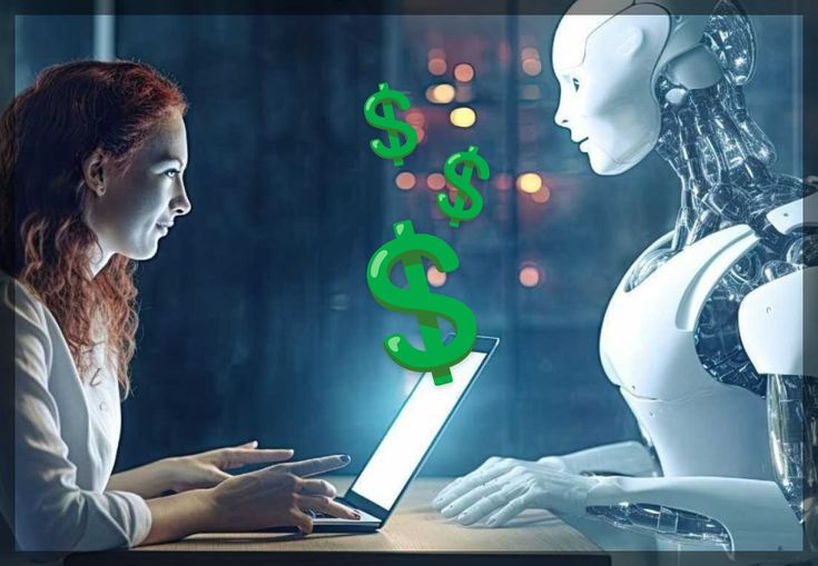 Inteligência Artificial no Trabalho: Desafios e Direitos na Era da Automação