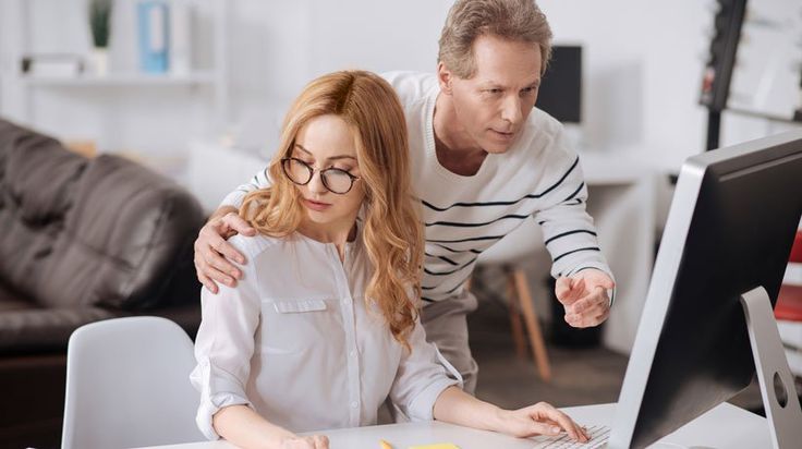 Assédio Moral e Sexual no Trabalho: Identificação, Prevenção e Combate