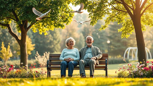 Aposentadoria Híbrida: Unindo o Tempo Rural e Urbano para Conquistar Sua Aposentadoria