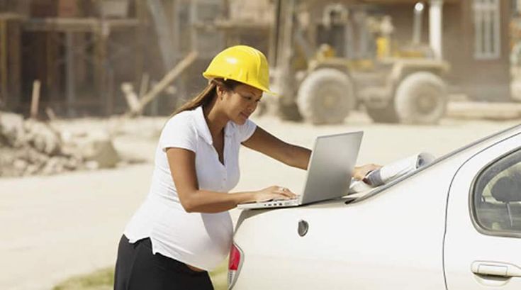 Estabilidade da Gestante: Entenda Seus Direitos no Emprego Antes, Durante e Após a Gravidez