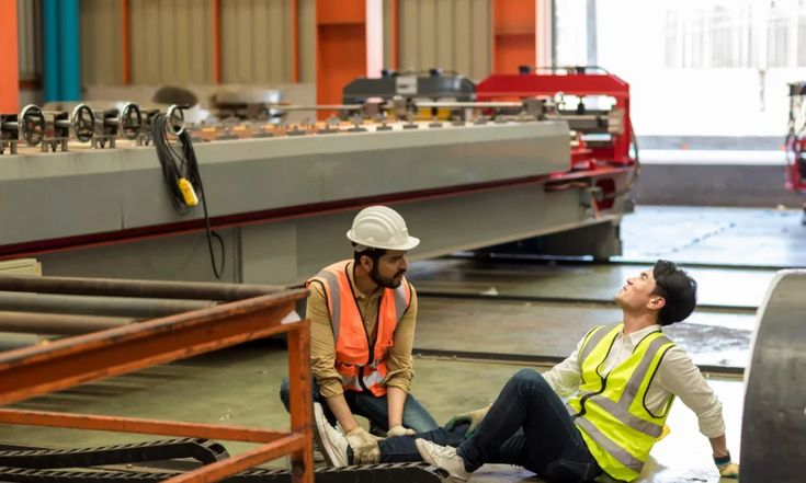 Acidentes de Trabalho e Doenças Ocupacionais: Direitos do TrabalhadorPrevenção e Responsabilidades da Empresa