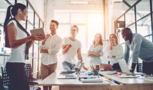 Benefícios Corporativos: Desvendando Seus Direitos e os Impactos da Reforma Trabalhista