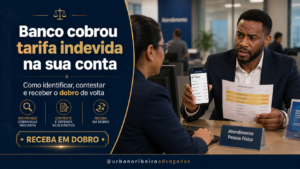 banco-cobrou-tarifa-indevida-conta-contestar-receber-dobro