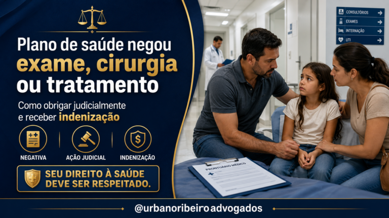 plano-saude-negou-procedimento-exame-cirurgia-obrigar-indenizacao