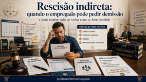rescisao-indireta-empregado-pede-demissao-recebe-verbas-demitido