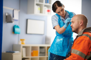 Doença ocupacional: quando o trabalho adoece e o segurado tem direito a mais do que imagina