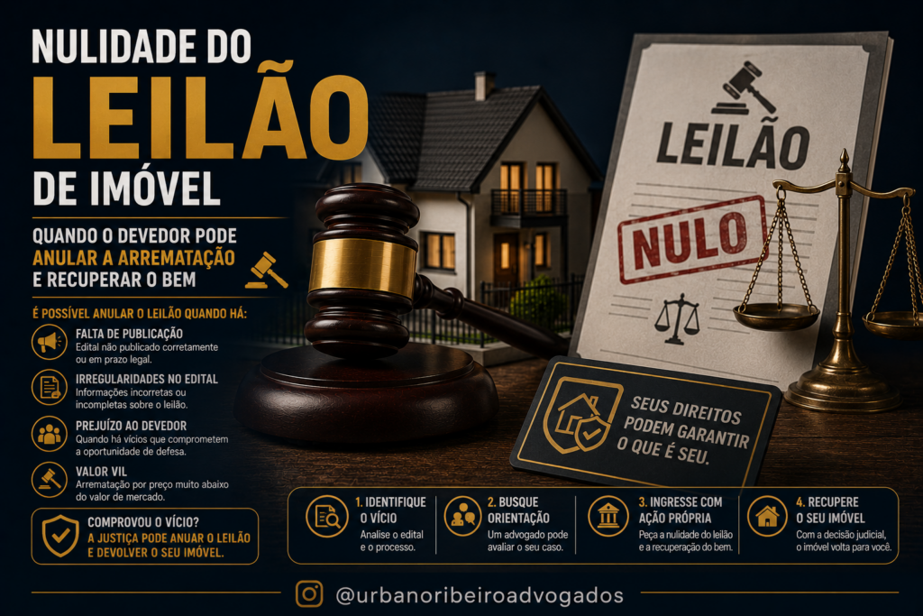 nulidade-leilao-imovel-devedor-anular-arrematacao-recuperar
