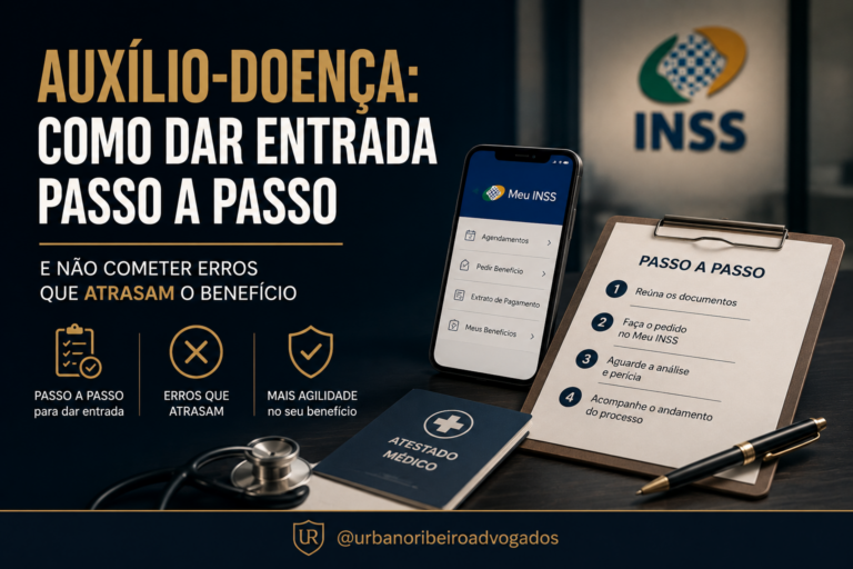 auxilio-doenca-como-dar-entrada-passo-a-passo