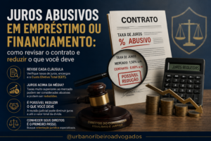 juros-abusivos-emprestimo-financiamento-revisar-contrato-reduzir