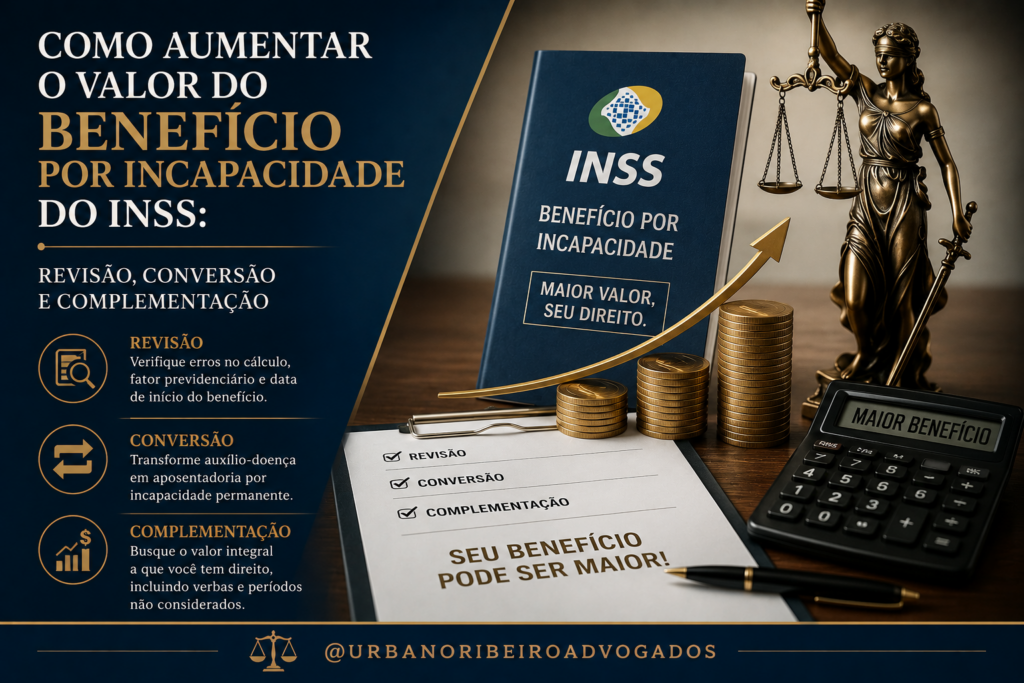 aumentar-valor-beneficio-incapacidade-inss-revisao-conversao