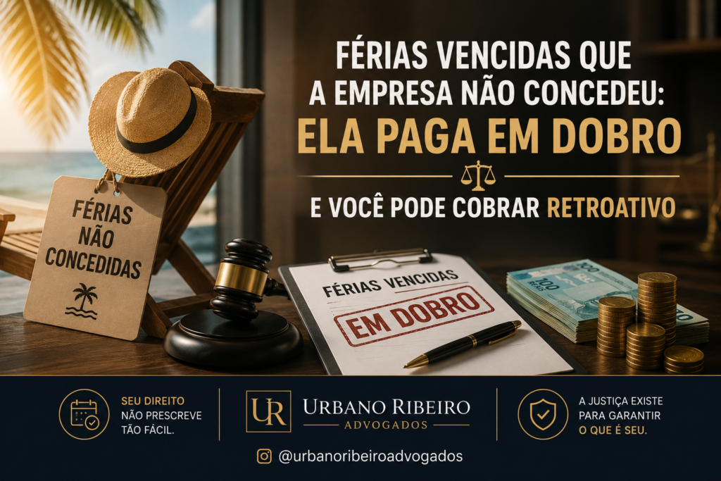 ferias-vencidas-empresa-nao-concedeu-pagar-dobro-cobrar