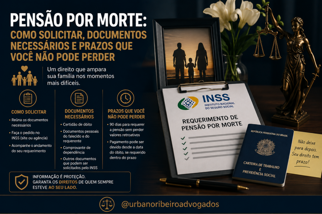 pensao-por-morte-como-solicitar-documentos
