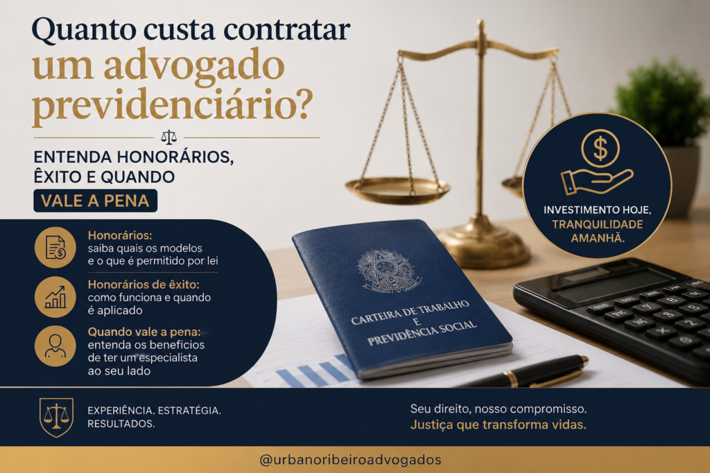 quanto-custa-advogado-previdenciario