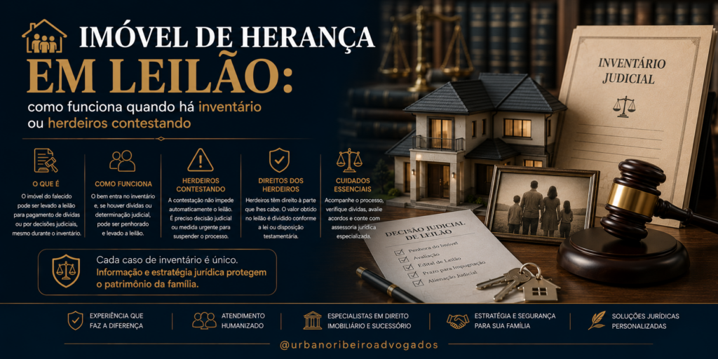 imovel-heranca-leilao-inventario-herdeiros-contestando