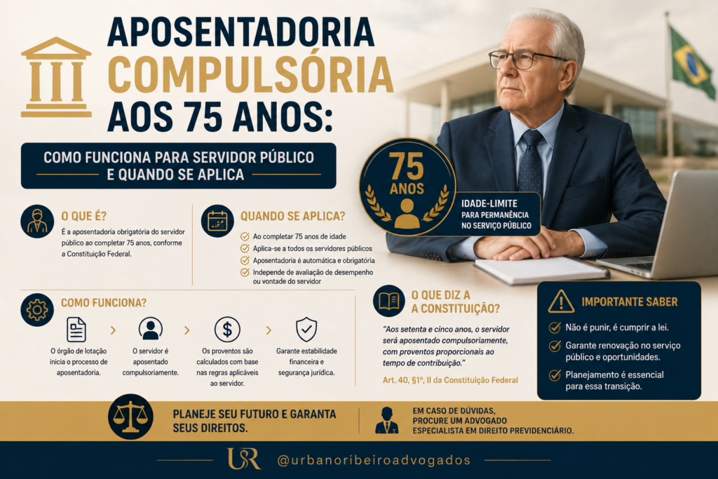 aposentadoria-compulsoria-75-anos-servidor-publico-como-funciona