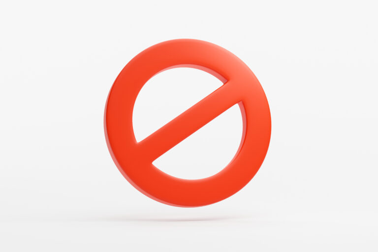 Shopee Bloqueou Minha Loja: Motivos Mais Comuns e Como Recorrer