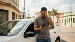 Acusado de assédio por passageiro e desativado: seus direitos