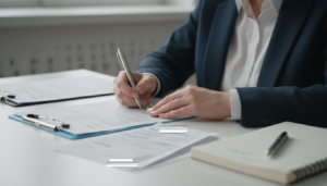 Perícia do INSS: como se preparar e o que levar