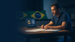 Quanto vale o dano moral por bloqueio indevido: valores de R$ 3 mil a R$ 30 mil nos tribunais
