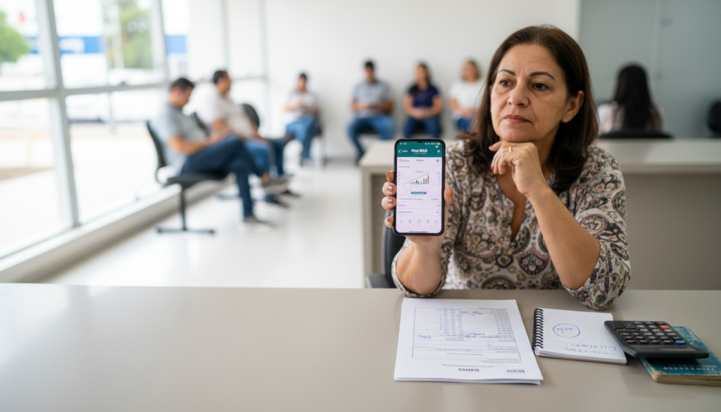 Cálculo da aposentadoria: 60% + 2% por ano — como aumentar o valor do benefício