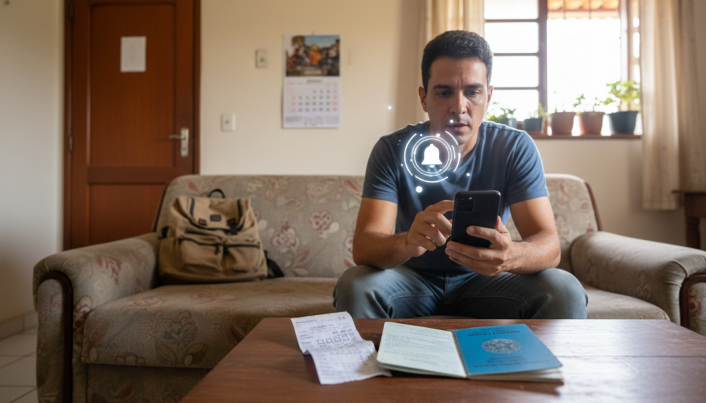 Contrato intermitente: direitos, abusos e quando vira contrato comum